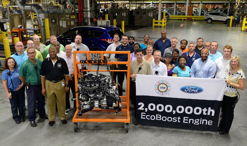 EcoBoost