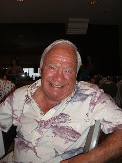 Fred Carrillo