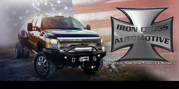 IronCrossCover