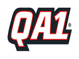 QA1 logo