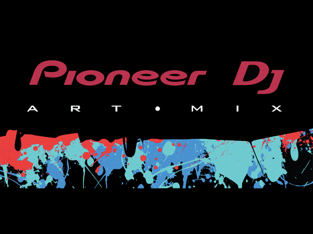 PioneerDJweb
