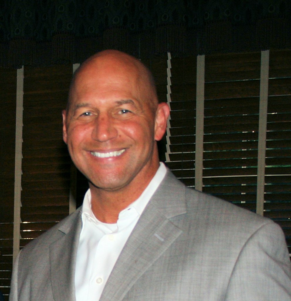 Rob Harrelson Photo