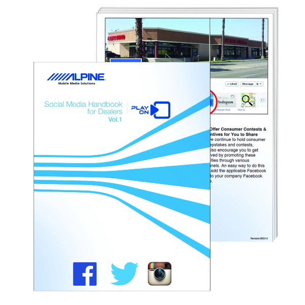 SocialMedia handbook 101013