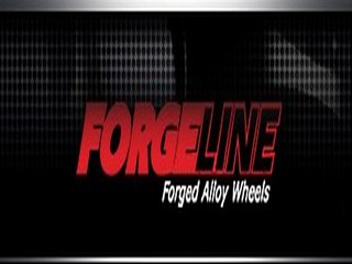 forgeline logo