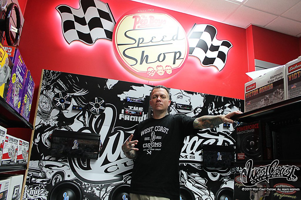 Photo Credit - Pep Boys (1)