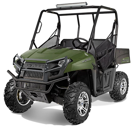 PolarisRanger