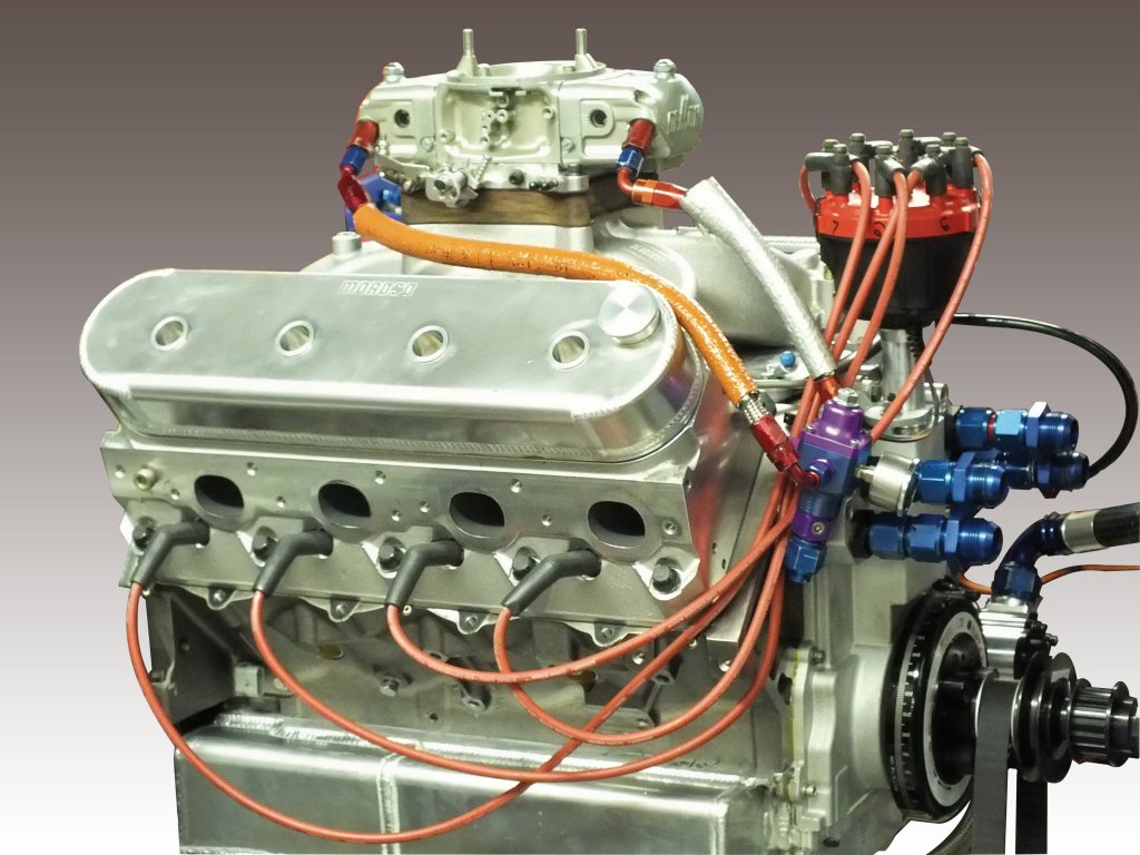 SEMA Scholarship engine