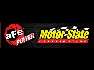 Motor State Afe