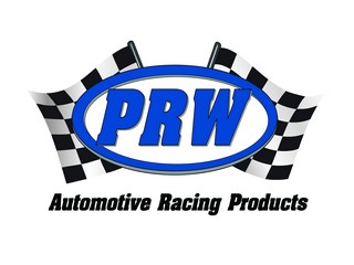 PRW Automotive Racing Products GLOW Transparent