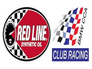 Red Line_BMW logo
