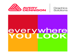 Avery Dennison Everywhere You Look