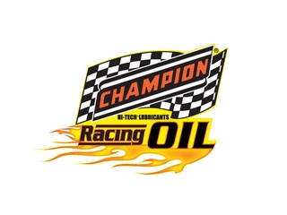 Champion Racing logo
