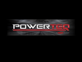 Powerteq web