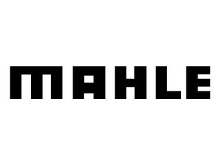 mahle logo