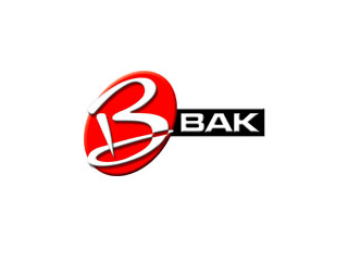 BAk logo