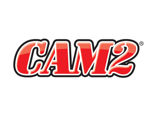 CAM2 logo