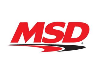 MSD logo