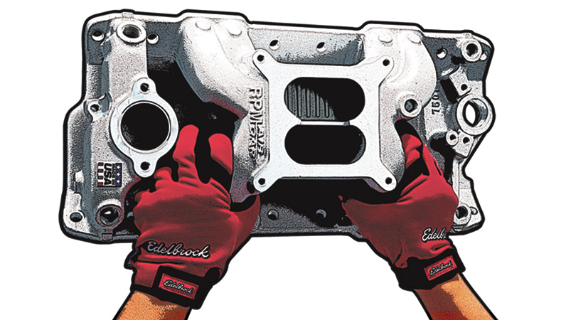 Edelbrock main image