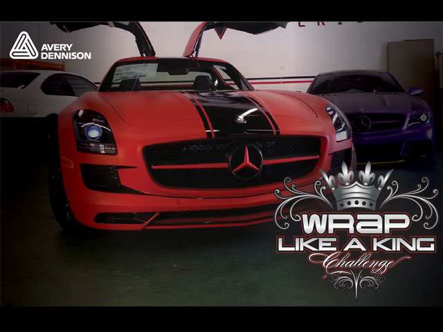WrapLikeAKing