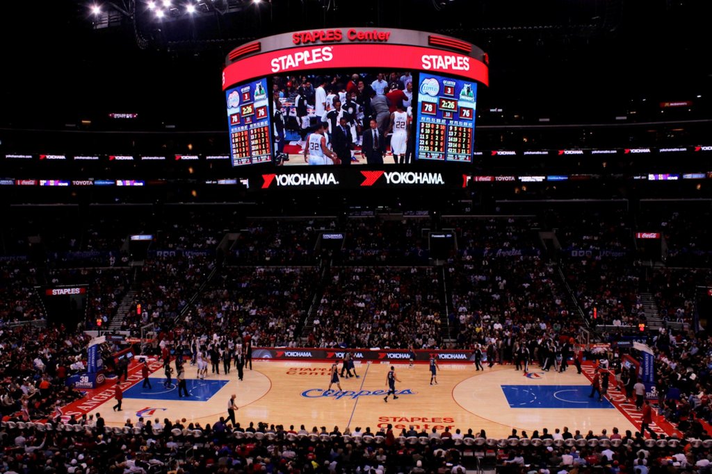 Yokohama Clippers