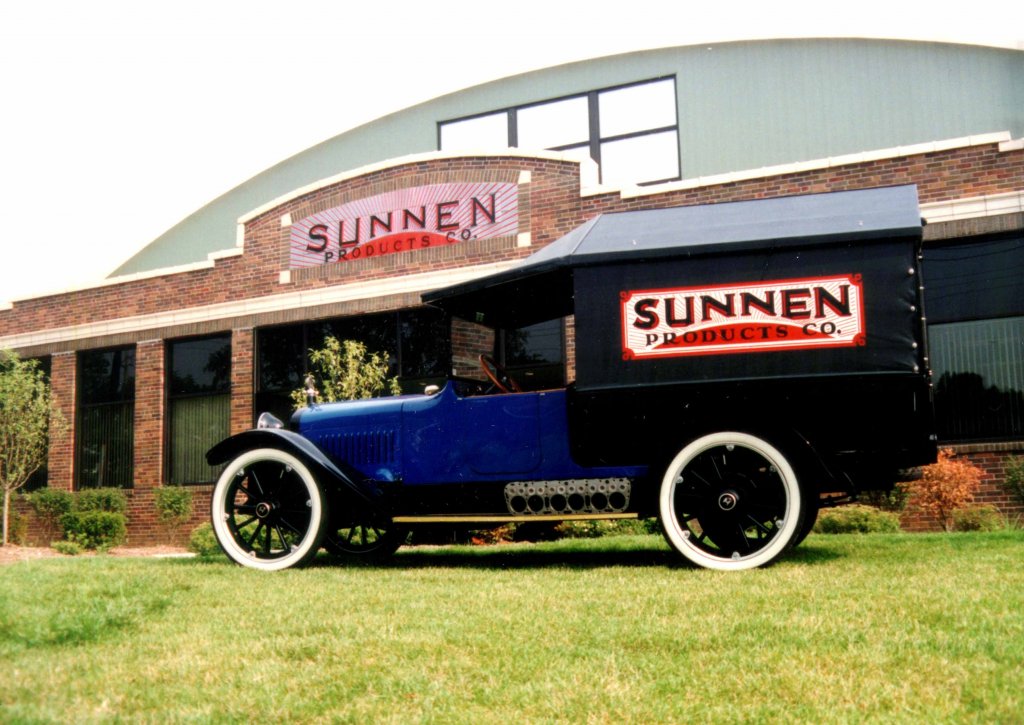 Sunnen 90 lead
