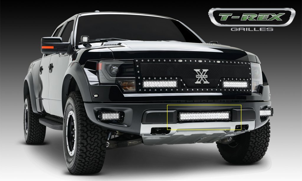 Trex 6395661