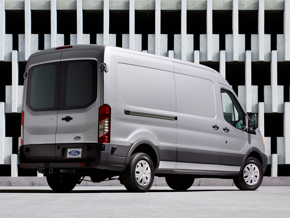 FordTransit