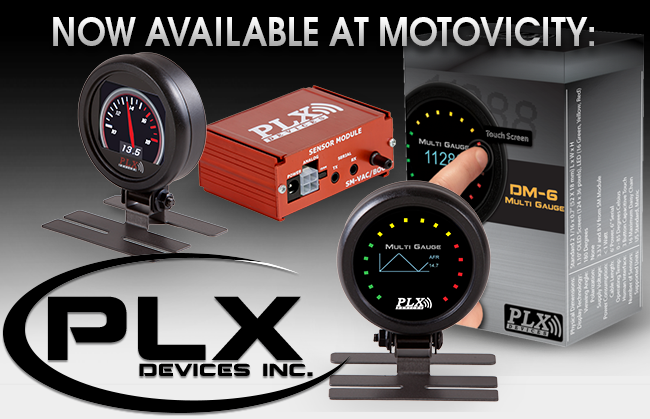 Motovicity PLX