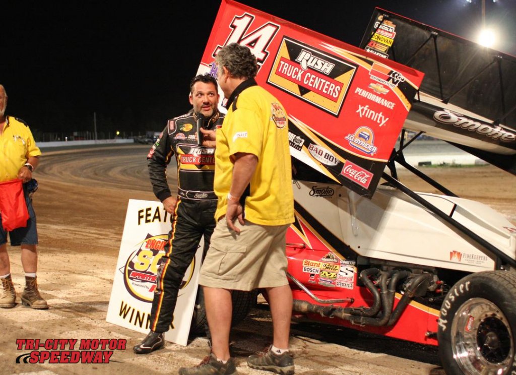 Engine Pro Stewart