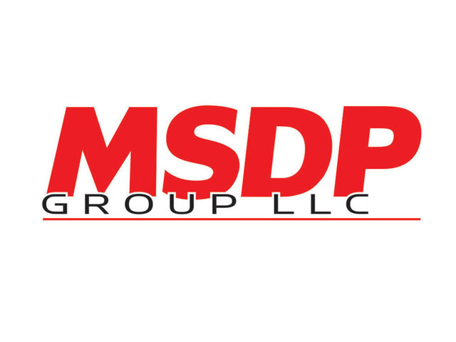 MSDP-Group-Web