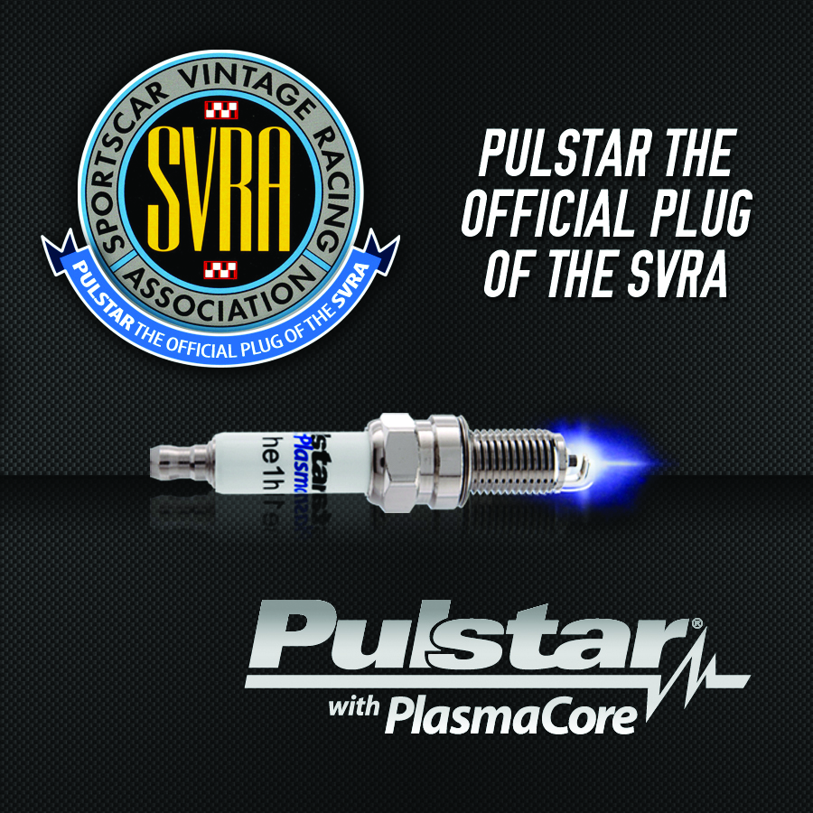 Pulstar SVRA