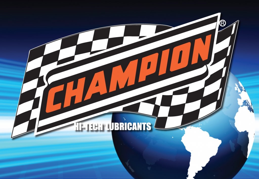 Champion International