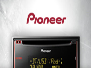 pioneer copy