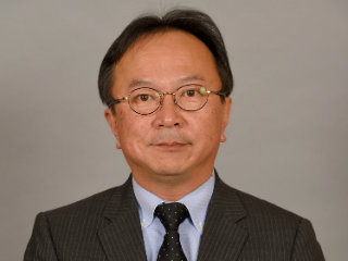 Takaharu Fushimi Yokohoma