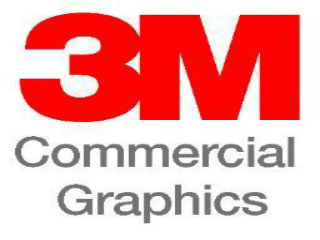 3M Commerical Graphics Logo