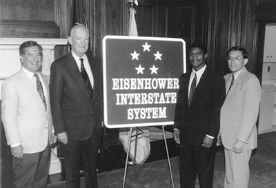 Eisenhower Interstate_0