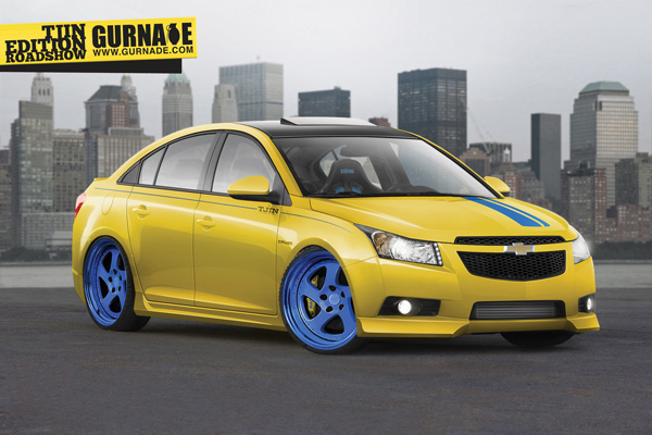 Neil-Tjin-Chevy-Cruze