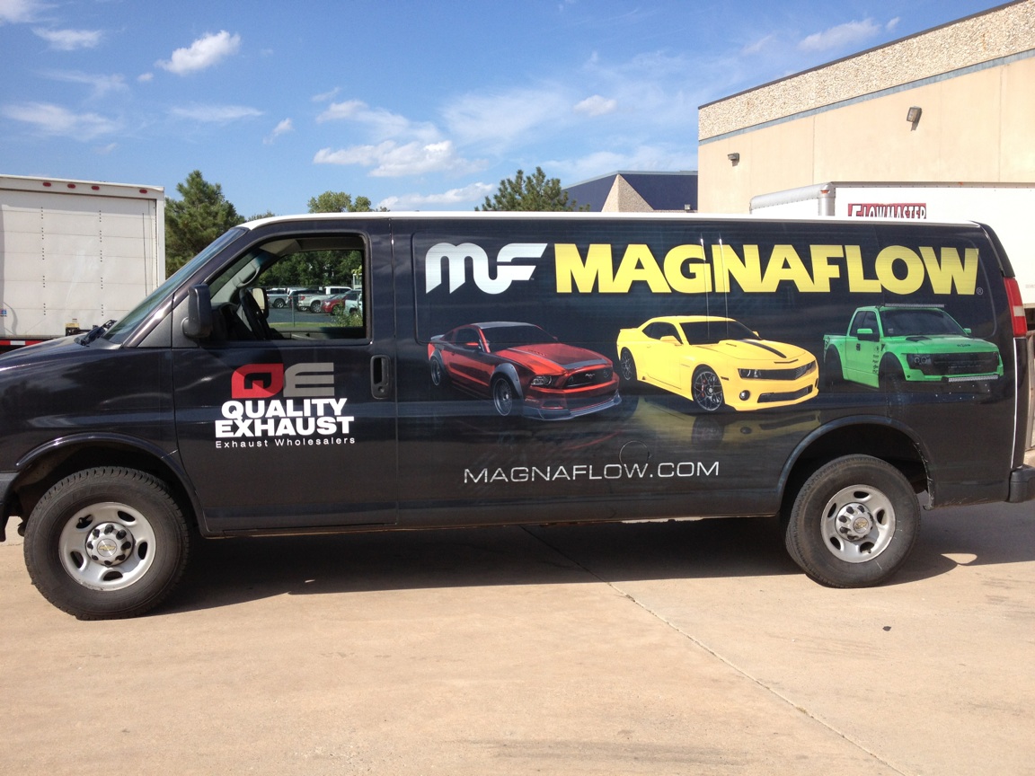 bigmagnaflow