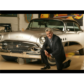 Jay Leno