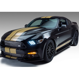 Shelby American GT-H