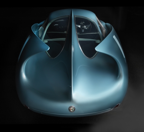 1954 BAT 7