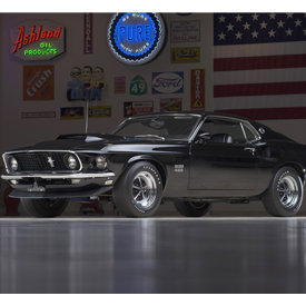 1969 Ford Boss 429