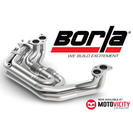 borla-motovicity