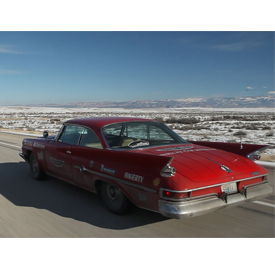 1961 Chrysler 300G