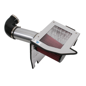 Cold Air inductions product for Challenger