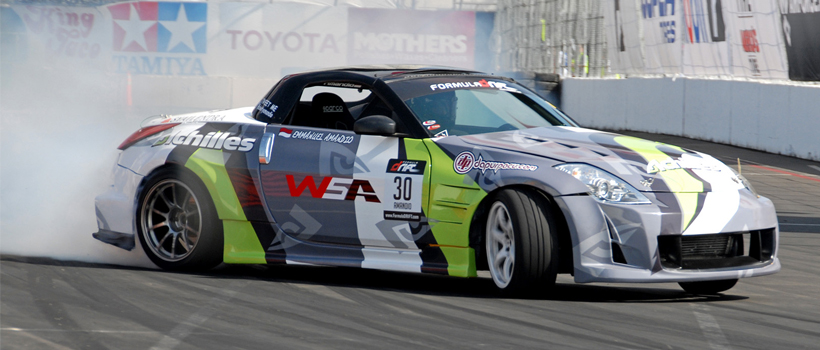 SEMA Not Yet Satisfied After EPA Cancels Race Mod Proposal