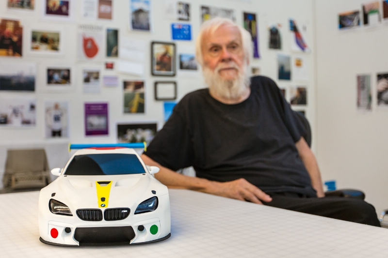 BMW John