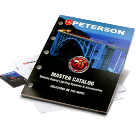 Peterson Manufacturing Master Catalog