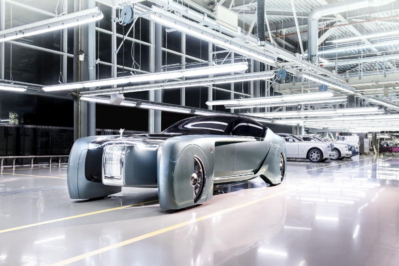 Rolls
