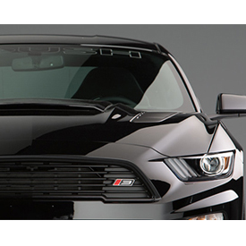 2017 ROUSH Stage 3 Mustang. Click below for more revealing images